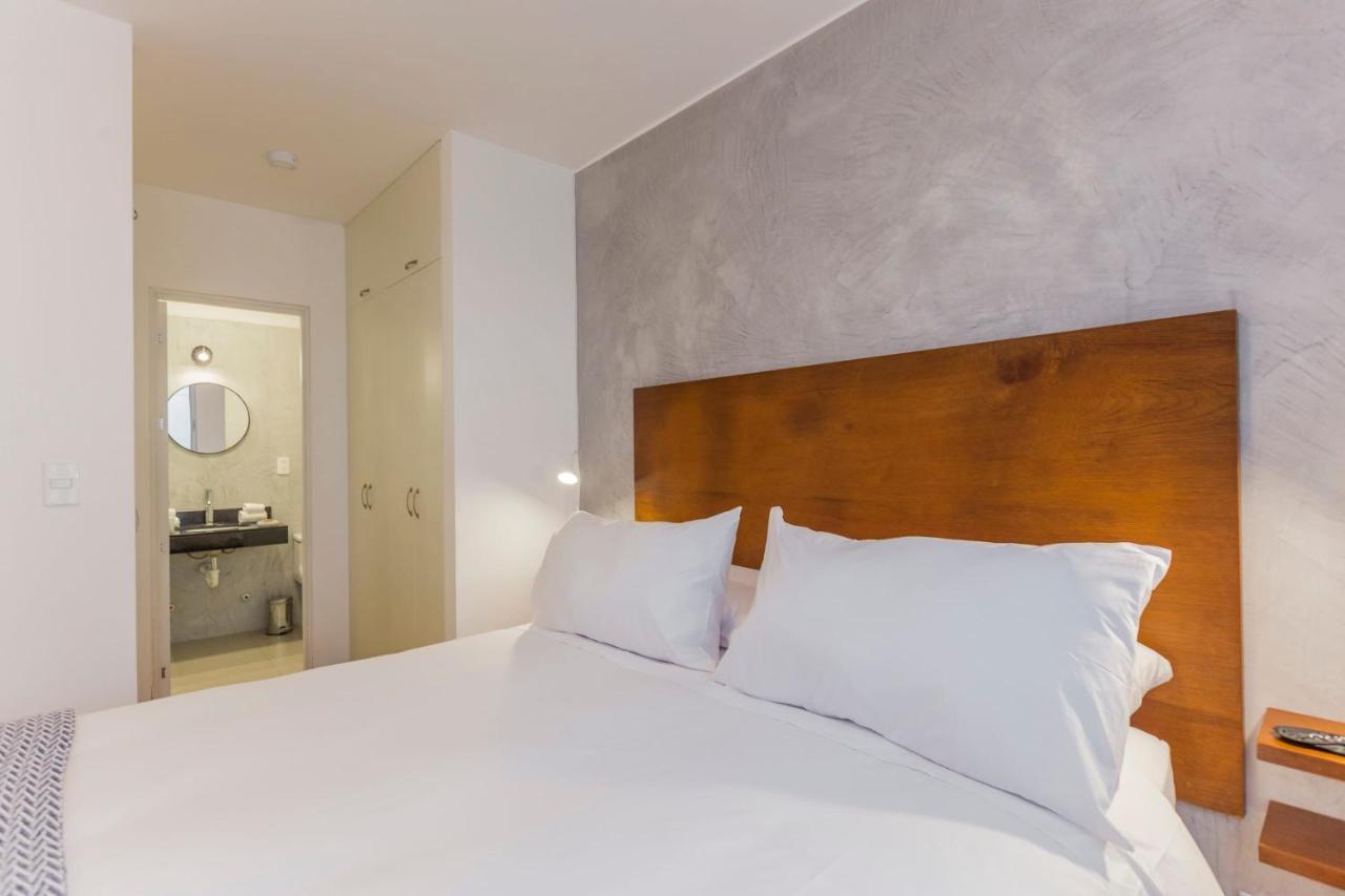 Stylish 2Br In Miraflores 利马 外观 照片